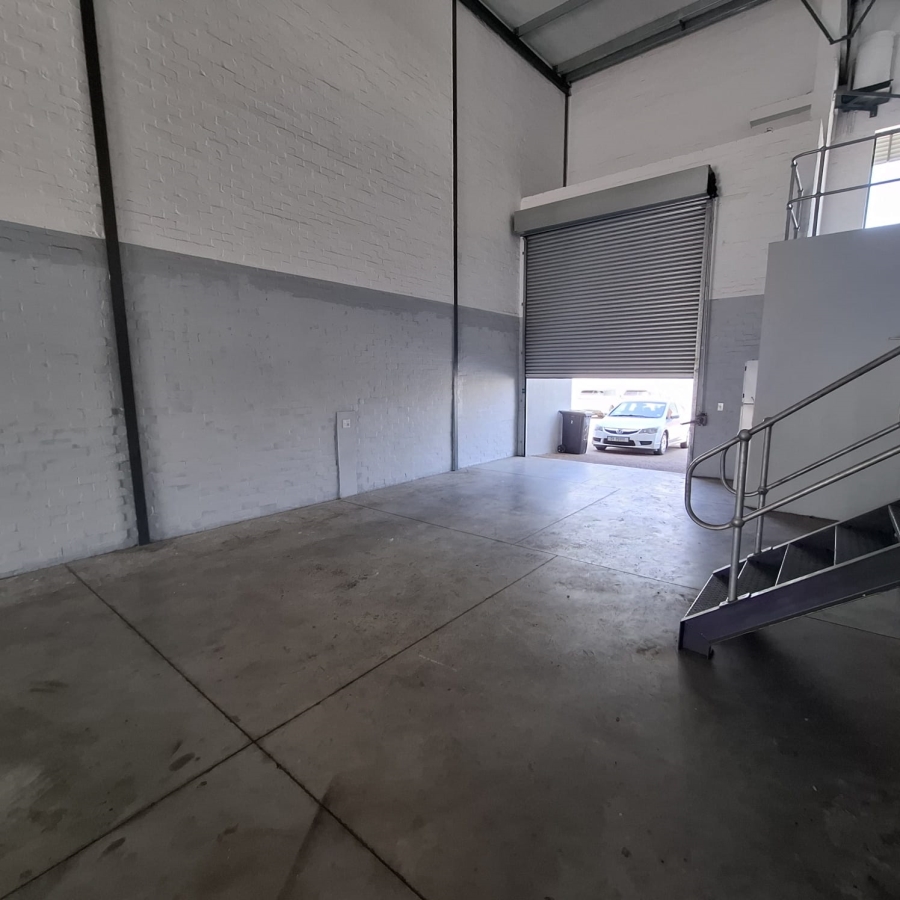 To Let commercial Property for Rent in Bonnie Brae Western Cape